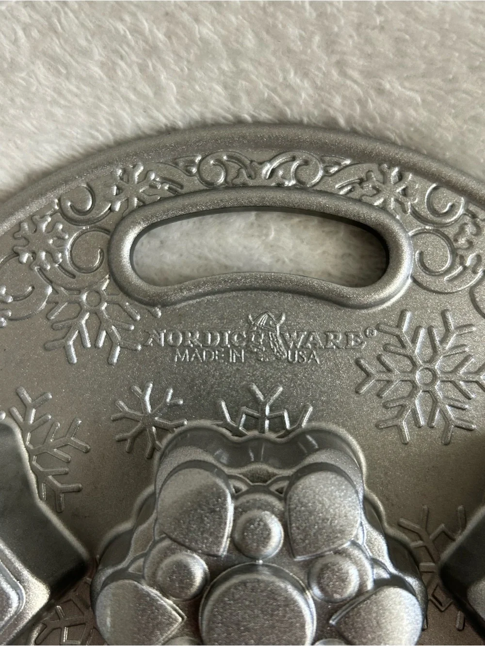 Nordic Ware new never